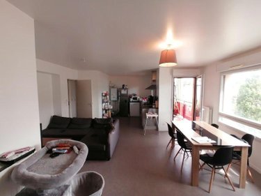 Location appartement Bruz 35170 Ille-et-Vilaine 65 m2 3 pièces 730 euros