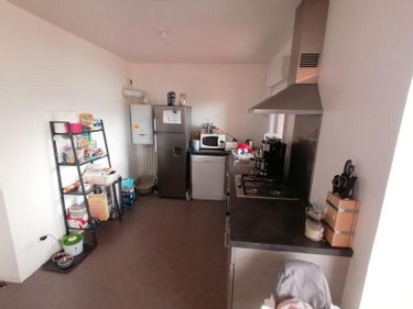 Location appartement Bruz 35170 Ille-et-Vilaine 65 m2 3 pièces 730 euros