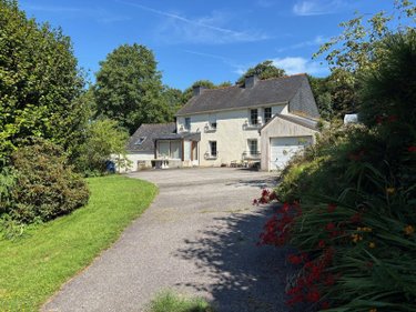 Maison a vendre Edern 29510 Finistère 70 m2 5 pièces 158000 euros
