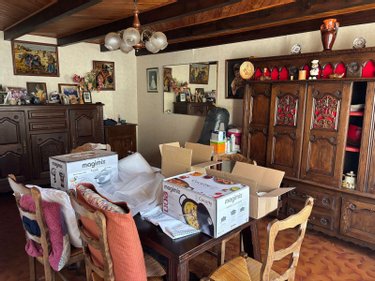 Maison a vendre Edern 29510 Finistère 70 m2 5 pièces 158000 euros