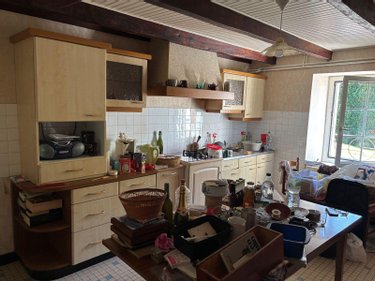 Maison a vendre Edern 29510 Finistère 70 m2 5 pièces 158000 euros