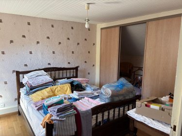 Maison a vendre Edern 29510 Finistère 70 m2 5 pièces 158000 euros