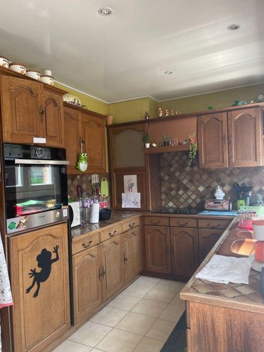 Maison a vendre Bailleul 59270 Nord 102 m2 5 pièces 230000 euros