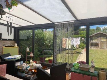Maison a vendre Bailleul 59270 Nord 102 m2 5 pièces 230000 euros