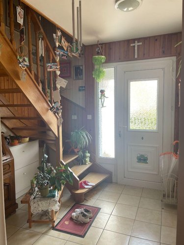 Maison a vendre Bailleul 59270 Nord 102 m2 5 pièces 230000 euros
