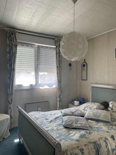 Maison a vendre Bailleul 59270 Nord 102 m2 5 pièces 230000 euros