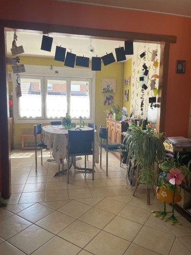 Maison a vendre Bailleul 59270 Nord 102 m2 5 pièces 230000 euros