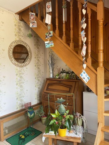 Maison a vendre Bailleul 59270 Nord 102 m2 5 pièces 230000 euros