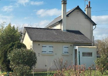 Maison a vendre Rennes 35000 Ille-et-Vilaine 76 m2 4 pièces 262000 euros