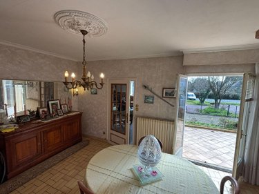 Maison a vendre Rennes 35000 Ille-et-Vilaine 76 m2 4 pièces 262000 euros