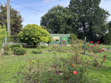 Maison a vendre Rennes 35000 Ille-et-Vilaine 76 m2 4 pièces 262000 euros