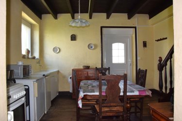 Maison a vendre Pont-Aven 29930 Finistère 83 m2 5 pièces 158460 euros
