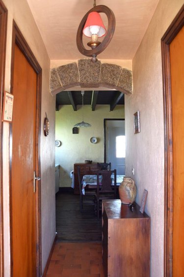 Maison a vendre Pont-Aven 29930 Finistère 83 m2 5 pièces 158460 euros