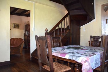 Maison a vendre Pont-Aven 29930 Finistère 83 m2 5 pièces 158460 euros