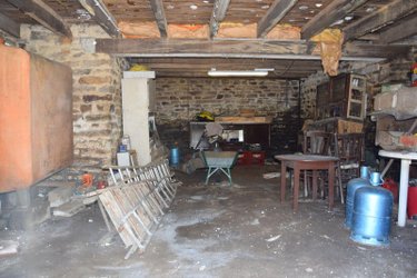 Maison a vendre Pont-Aven 29930 Finistère 83 m2 5 pièces 158460 euros