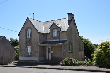 Maison a vendre Pont-Aven 29930 Finistère 83 m2 5 pièces 158460 euros