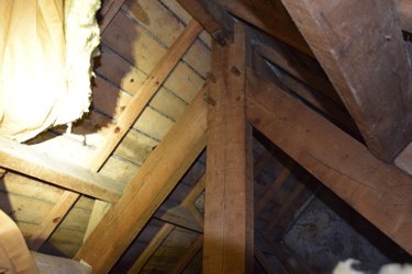 Maison a vendre Pont-Aven 29930 Finistère 83 m2 5 pièces 158460 euros