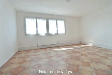 Appartement a vendre Armentières 59280 Nord 62 m2 3 pièces 95800 euros