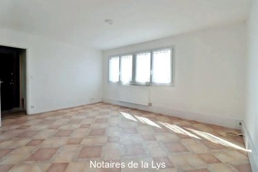 Appartement a vendre Armentières 59280 Nord 62 m2 3 pièces 95800 euros