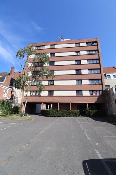 Appartement a vendre Armentières 59280 Nord 62 m2 3 pièces 95800 euros