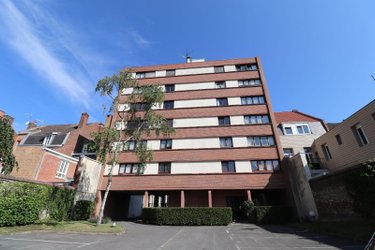 Appartement a vendre Armentières 59280 Nord 62 m2 3 pièces 95800 euros