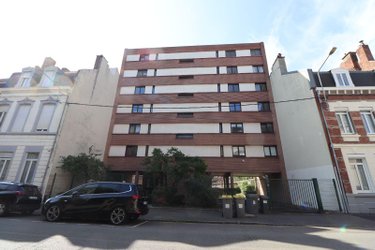 Appartement a vendre Armentières 59280 Nord 62 m2 3 pièces 95800 euros