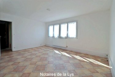 Appartement a vendre Armentières 59280 Nord 62 m2 3 pièces 95800 euros