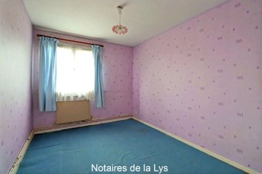 Appartement a vendre Armentières 59280 Nord 62 m2 3 pièces 95800 euros