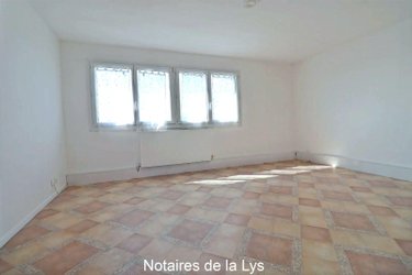 Appartement a vendre Armentières 59280 Nord 62 m2 3 pièces 95800 euros