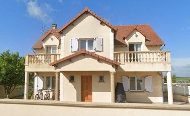 Maison a vendre Prey 27220 Eure 158 m2 6 pièces 315000 euros