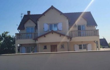 Maison a vendre Prey 27220 Eure 158 m2 6 pièces 315000 euros