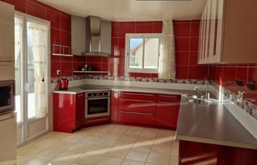 Maison a vendre Prey 27220 Eure 158 m2 6 pièces 315000 euros