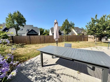 Maison a vendre Chantepie 35135 Ille-et-Vilaine 105 m2 5 pièces 391400 euros