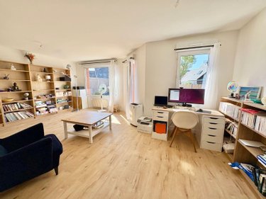 Maison a vendre Chantepie 35135 Ille-et-Vilaine 105 m2 5 pièces 391400 euros