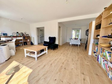 Maison a vendre Chantepie 35135 Ille-et-Vilaine 105 m2 5 pièces 391400 euros