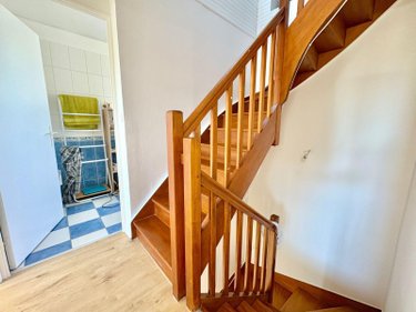 Maison a vendre Chantepie 35135 Ille-et-Vilaine 105 m2 5 pièces 391400 euros
