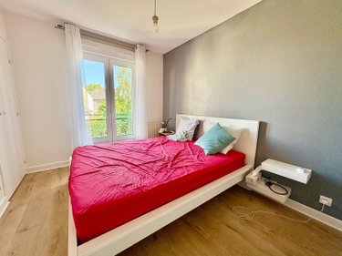 Maison a vendre Chantepie 35135 Ille-et-Vilaine 105 m2 5 pièces 391400 euros