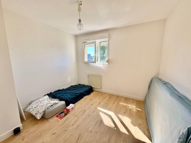 Maison a vendre Chantepie 35135 Ille-et-Vilaine 105 m2 5 pièces 391400 euros
