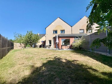 Maison a vendre Chantepie 35135 Ille-et-Vilaine 105 m2 5 pièces 391400 euros