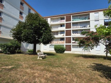 Appartement a vendre Limoges 87000 Haute-Vienne 106 m2 6 pièces 111650 euros
