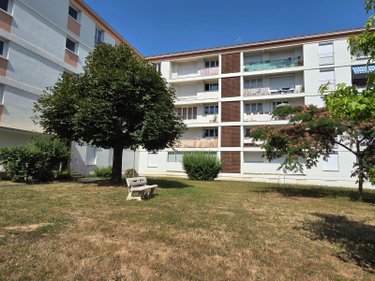 Appartement a vendre Limoges 87000 Haute-Vienne 106 m2 6 pièces 96950 euros