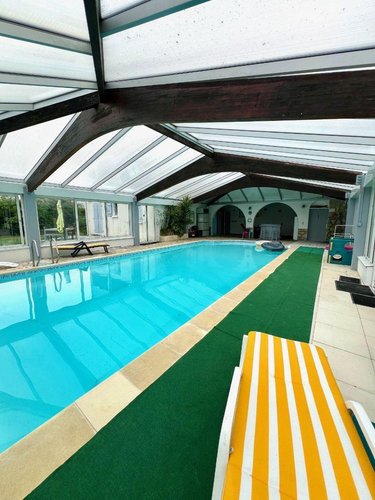 Maison a vendre L'Aiguillon la Presqu'île 85460 Vendée 95 m2 4 pièces 330000 euros