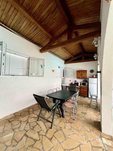 Maison a vendre L'Aiguillon la Presqu'île 85460 Vendée 95 m2 4 pièces 330000 euros