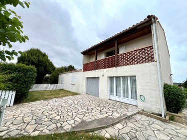 Maison a vendre L'Aiguillon la Presqu'île 85460 Vendée 95 m2 4 pièces 330000 euros