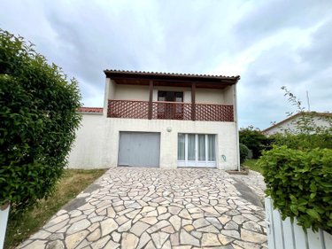 Maison a vendre L'Aiguillon la Presqu'île 85460 Vendée 95 m2 4 pièces 330000 euros