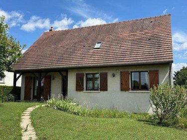 Maison a vendre Soissons 02200 Aisne 142 m2 8 pièces 208000 euros
