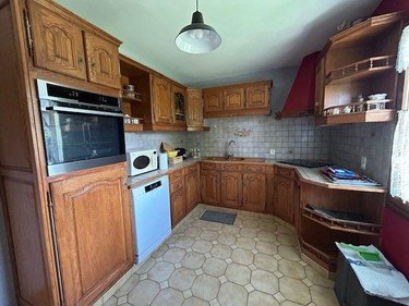 Maison a vendre Soissons 02200 Aisne 142 m2 8 pièces 208000 euros
