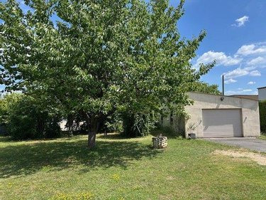 Maison a vendre Soissons 02200 Aisne 142 m2 8 pièces 208000 euros