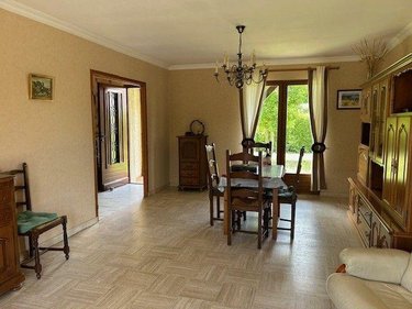 Maison a vendre Soissons 02200 Aisne 142 m2 8 pièces 208000 euros