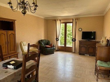 Maison a vendre Soissons 02200 Aisne 142 m2 8 pièces 208000 euros